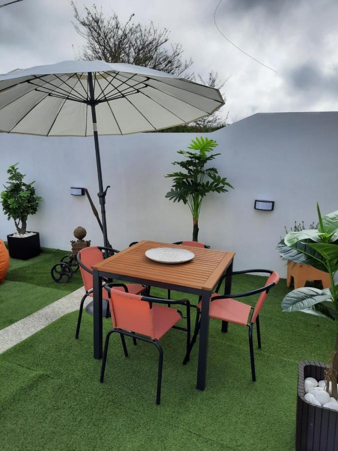 Вилла Casas Da Roseira 2+1 Famalicao Назаре Экстерьер фото