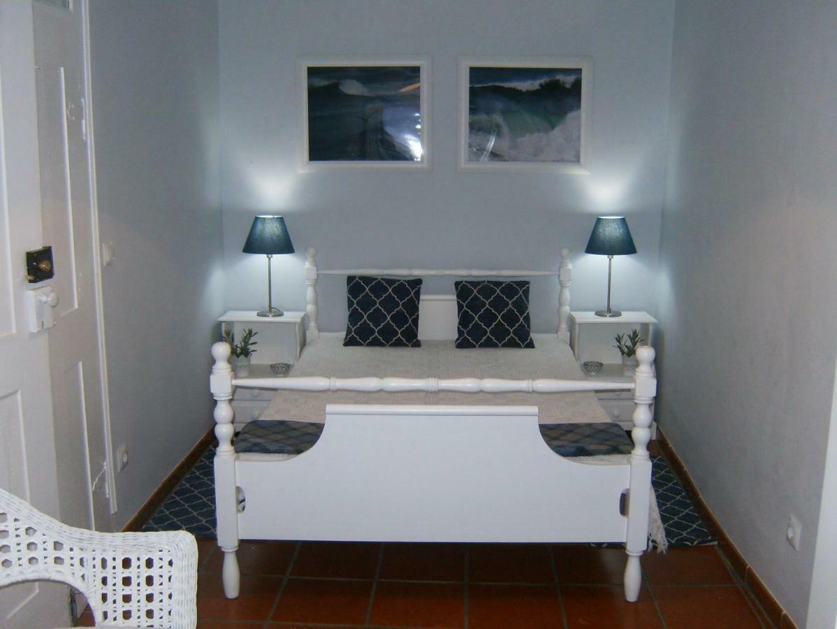 Вилла Casas Da Roseira 2+1 Famalicao Назаре Экстерьер фото