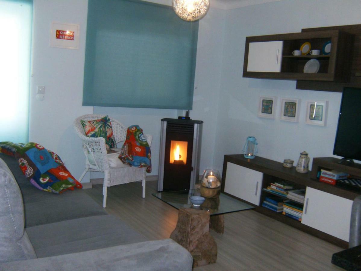 Вилла Casas Da Roseira 2+1 Famalicao Назаре Экстерьер фото